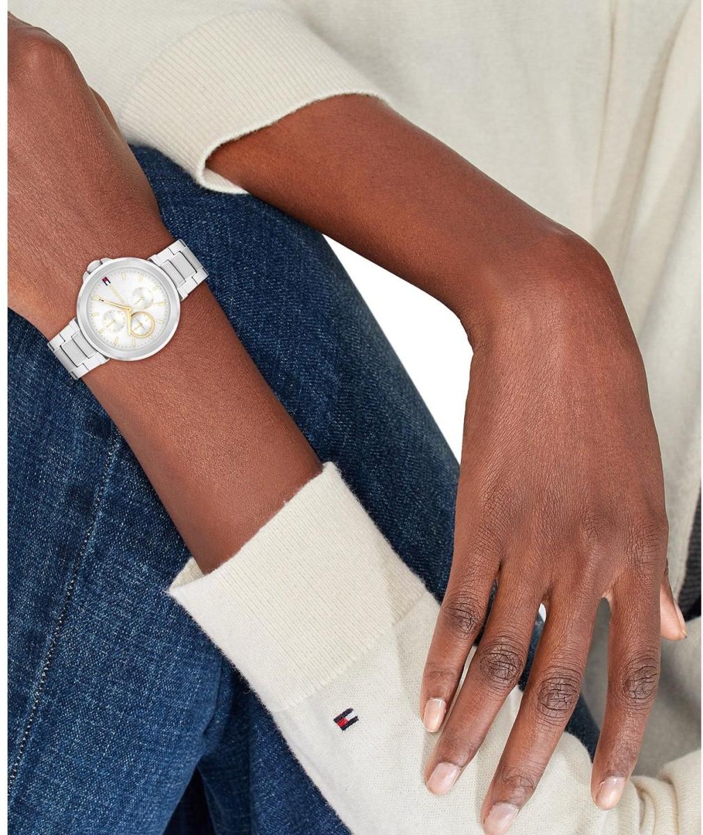 Наручные часы  Tommy Hilfiger  Classic Tommy Hilfiger 1782753 (фото 2)