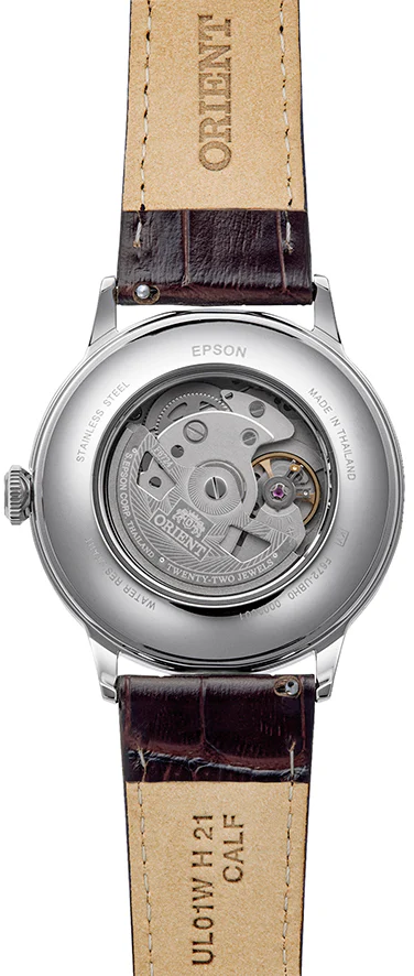 Наручные часы  Orient  Classic Orient RA-AC0035E (фото 2)