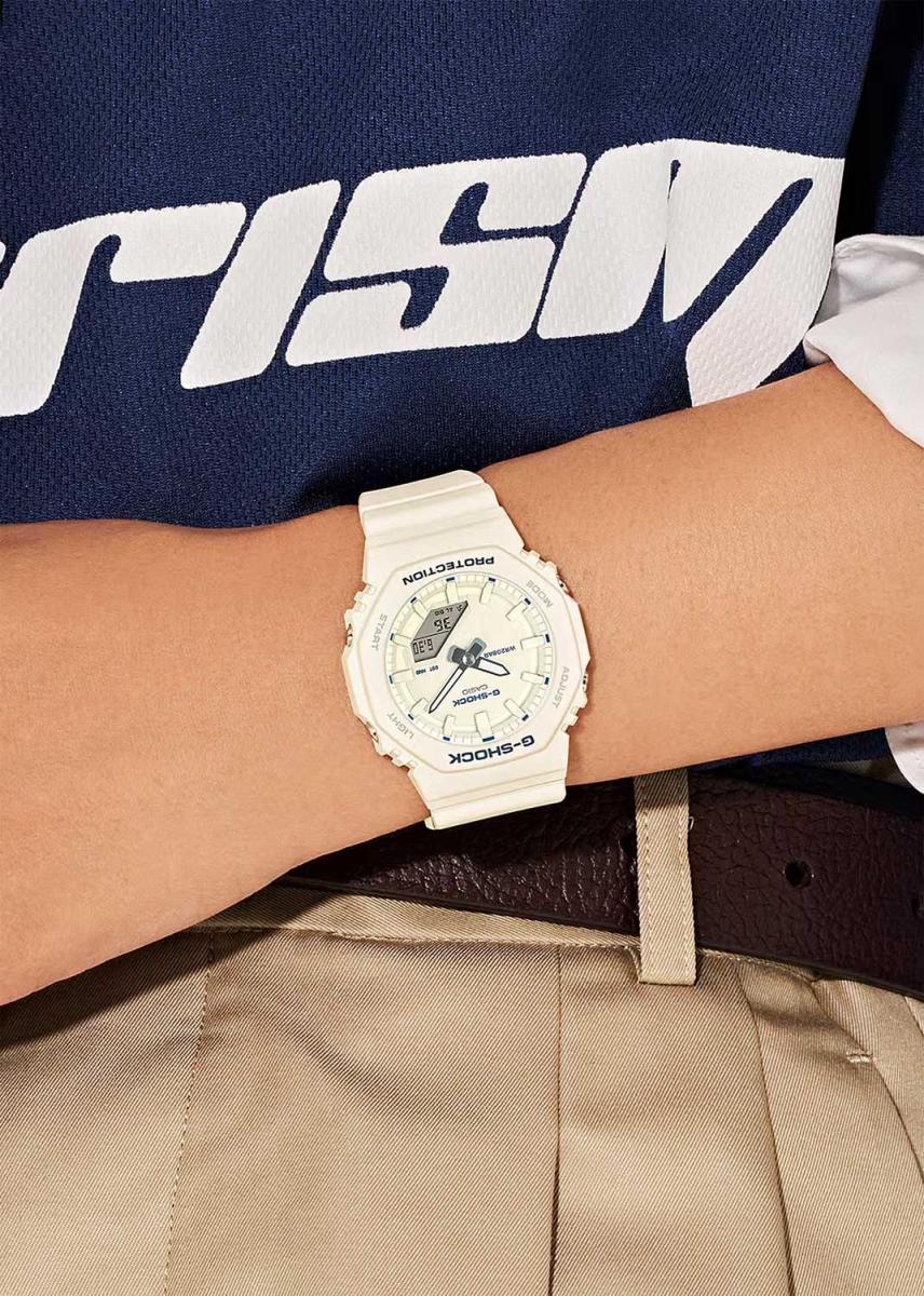 Наручные часы  Casio  G-Shock Casio GMA-P2100BA-7A (фото 2)