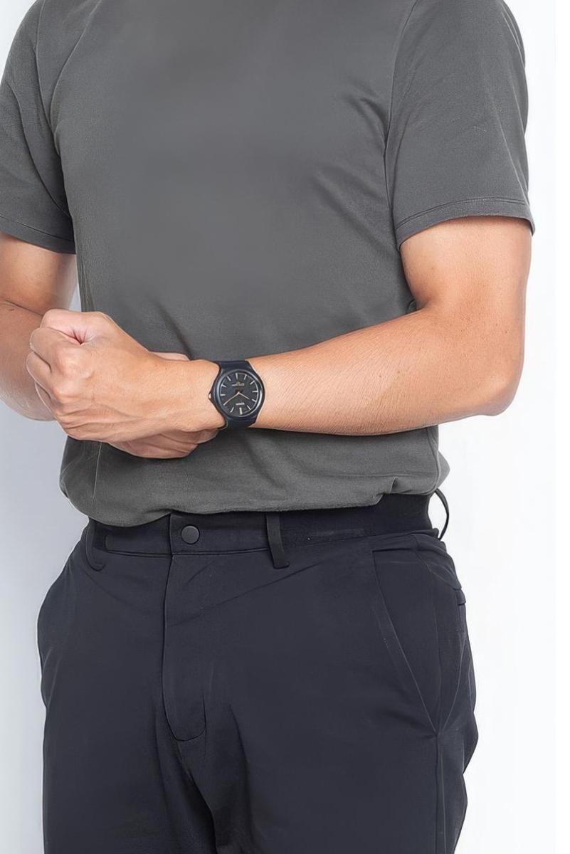 Наручные часы  Casio  Collection Casio MW-240-1E2 (фото 11)