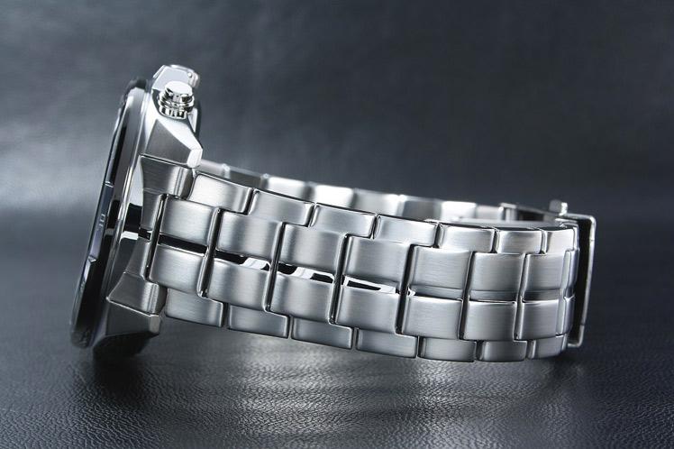 Наручные часы  Casio  Edifice Casio EFR-556DB-1A (фото 3)