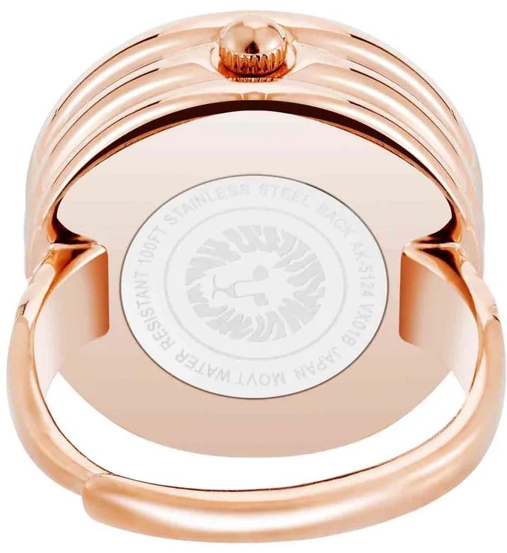Наручные часы  Anne Klein  Ring Anne Klein 5124RINGPM (фото 3)