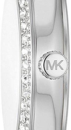 Наручные часы  Michael Kors  Silver-Tone Michael Kors MK4708 (фото 2)