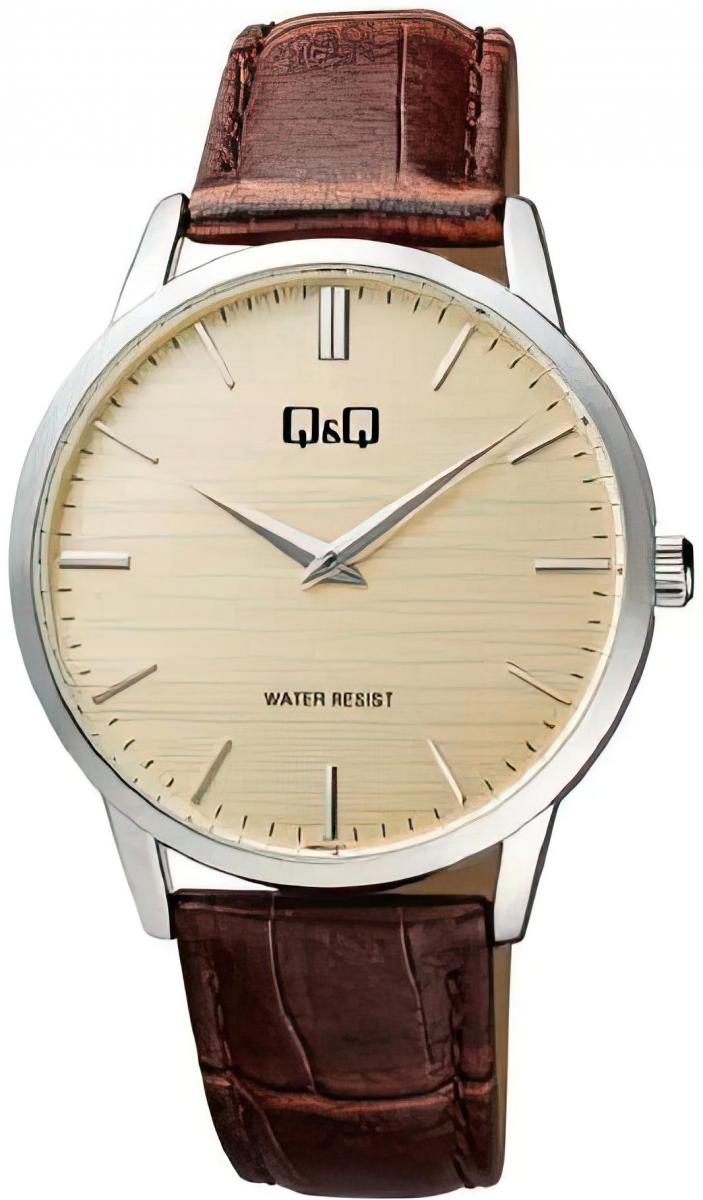 Наручные часы  Q&Q  Attractive Q&Q QB32J311Y (фото 1)