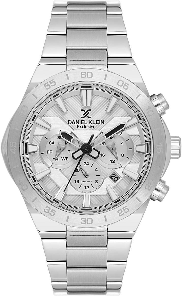 Наручные часы  Daniel Klein  Exclusive Daniel Klein 14253-1 (фото 1)