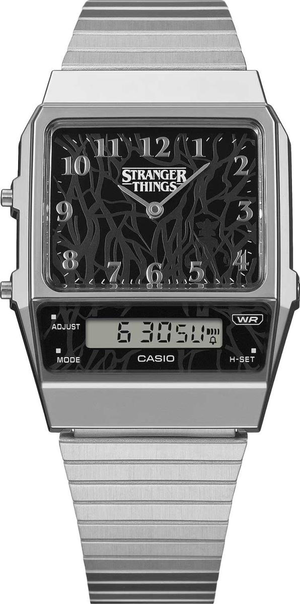 Наручные часы  Casio  Vintage Casio AQ-800EST-1A (фото 4)