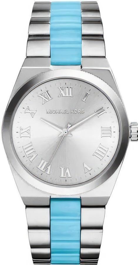Наручные часы  Michael Kors  Silver-Tone Michael Kors MK6150 (фото 1)