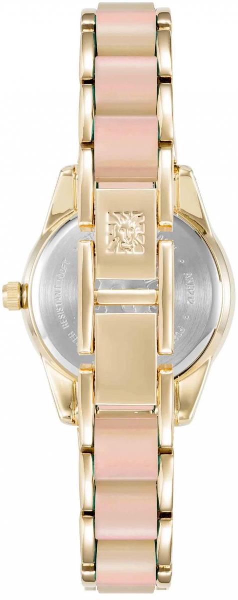 Наручные часы  Anne Klein  Plastic Anne Klein 3212IRGB (фото 2)