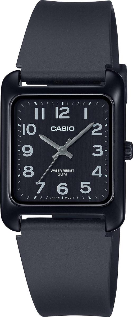 Наручные часы  Casio  Collection Casio MTP-B175-1B (фото 1)