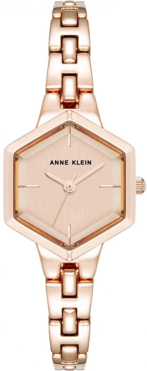 Наручные часы  Anne Klein  Metals Anne Klein 5106RGRG (фото 1)