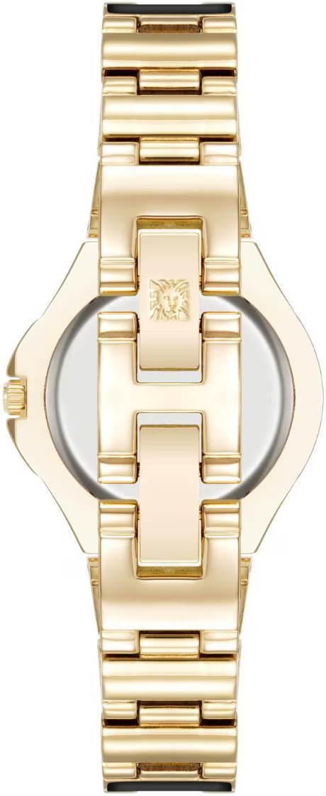 Наручные часы  Anne Klein  Metals Anne Klein 5358BKGB (фото 3)