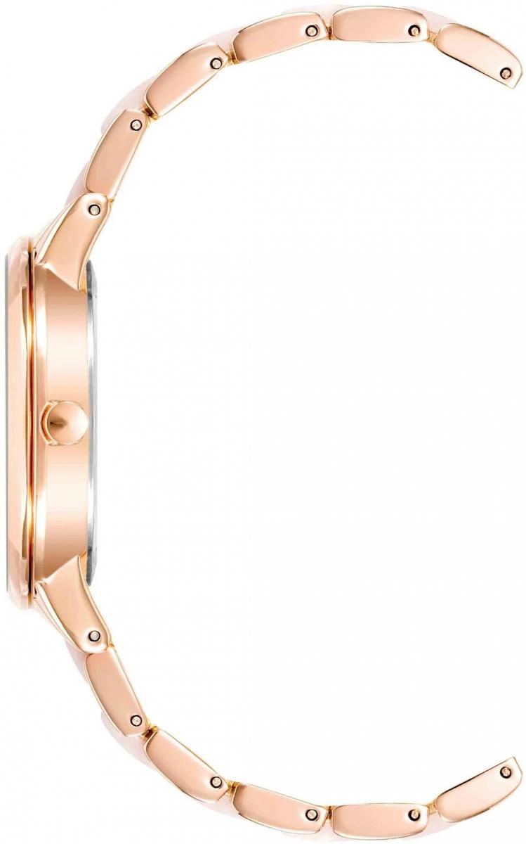 Наручные часы  Anne Klein  Plastic Anne Klein 1412IRRG (фото 3)