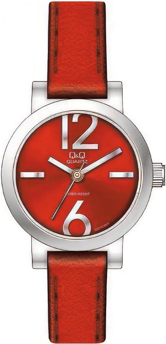 Наручные часы  Q&Q  Attractive Women Q&Q GU75J807Y (фото 1)