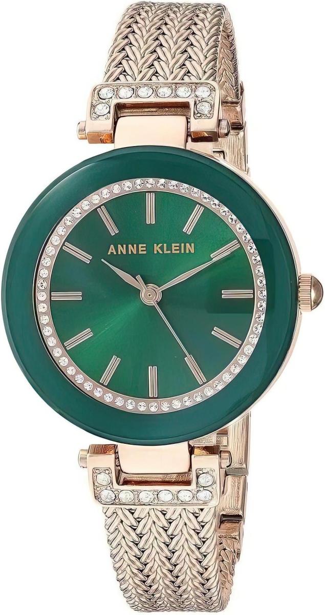 Наручные часы  Anne Klein  Steel Anne Klein 1906GNRG (фото 1)