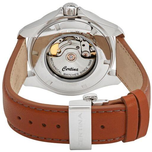 Наручные часы  Certina  DS Action Certina C032.430.16.041.00 (фото 3)