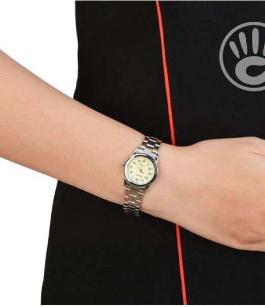 Наручные часы  Casio  Collection Casio LTP-V001SG-9B (фото 3)