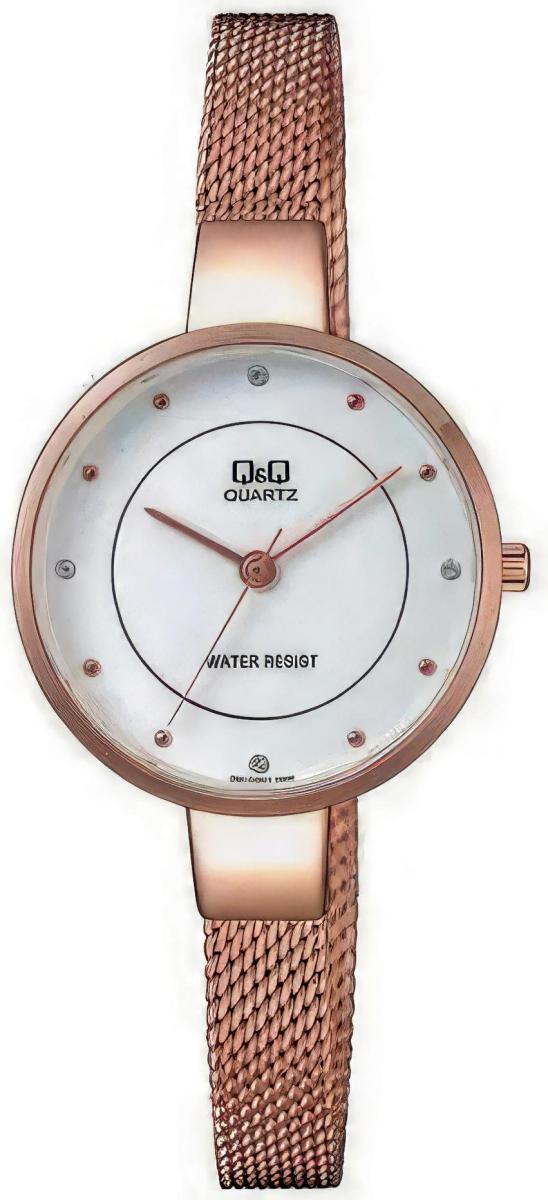 Наручные часы  Q&Q  Casual Q&Q QA17J011Y (фото 1)