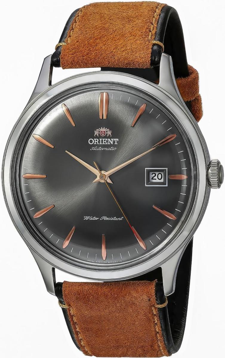 Наручные часы  Orient  Automatic Orient FAC08003A (фото 1)