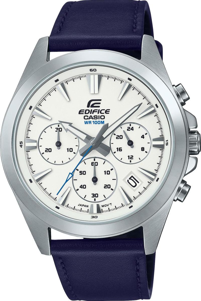 Наручные часы  Casio  Edifice Casio EFV-630L-7A (фото 1)