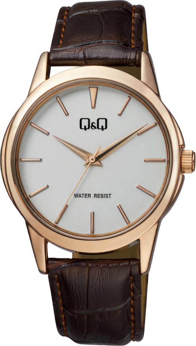 Наручные часы  Q&Q  Attractive Q&Q Q860J111Y (фото 1)