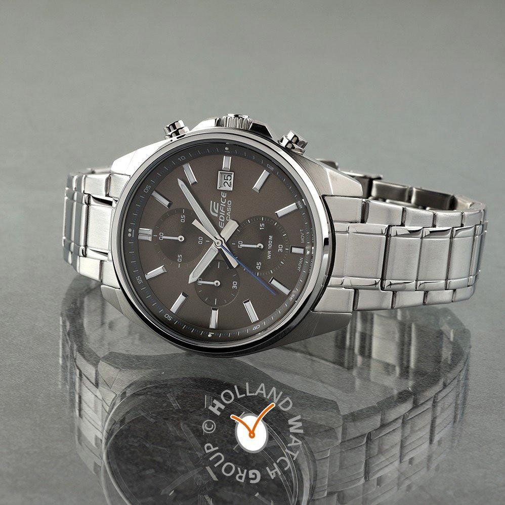 Наручные часы  Casio  Edifice Casio EFV-610D-5C (фото 4)