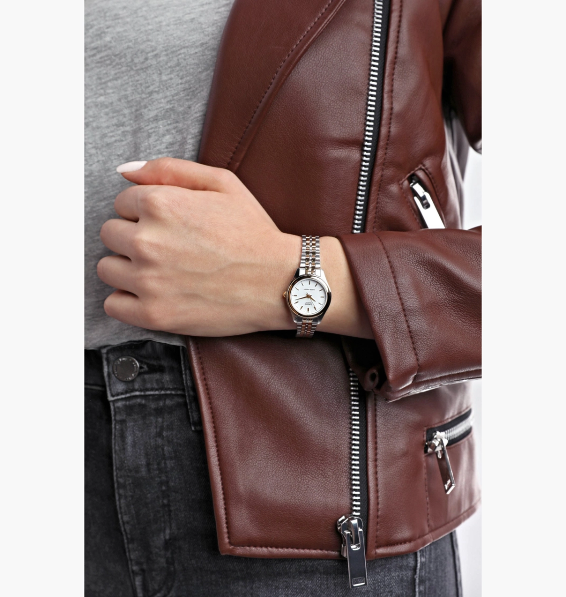 Наручные часы  Casio  Collection Casio LTP-1129A-7A (фото 5)