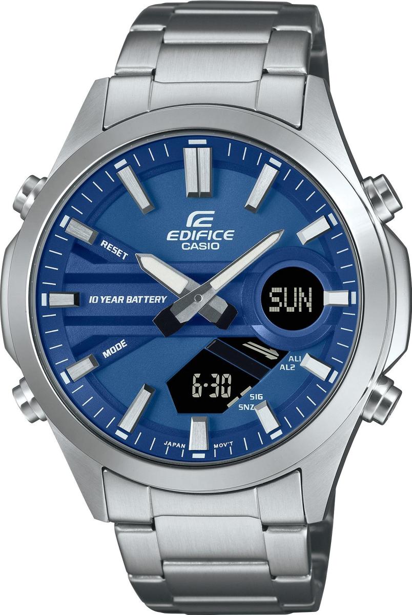 Наручные часы  Casio  Edifice Casio EFV-C120D-2A (фото 1)