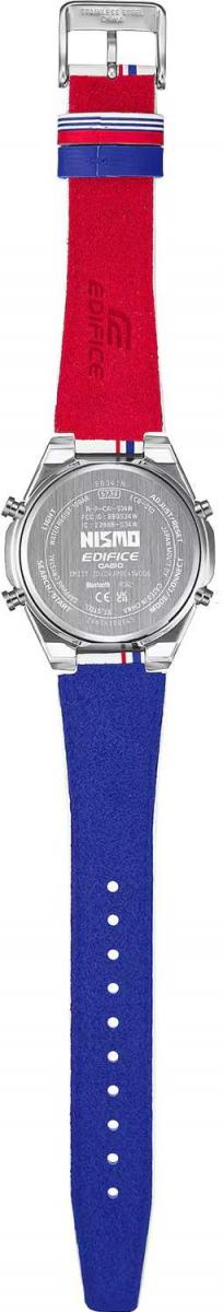 Наручные часы  Casio  Edifice Casio ECB-S10NIS-7A (фото 5)