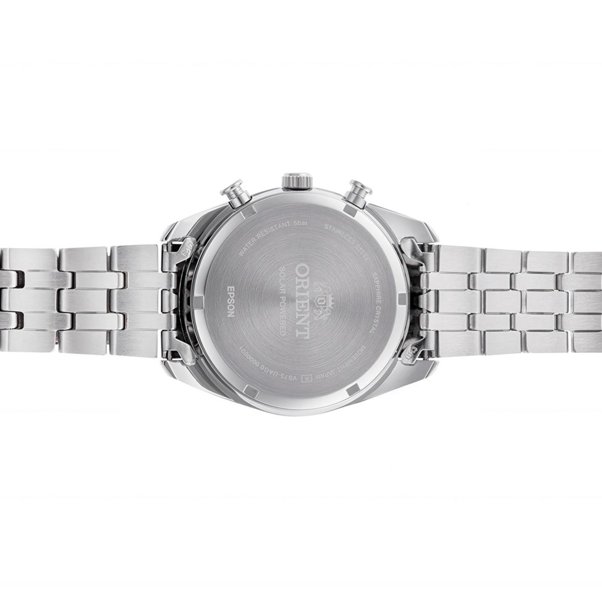 Наручные часы  Orient  Contemporary Orient RA-TX0303L (фото 4)