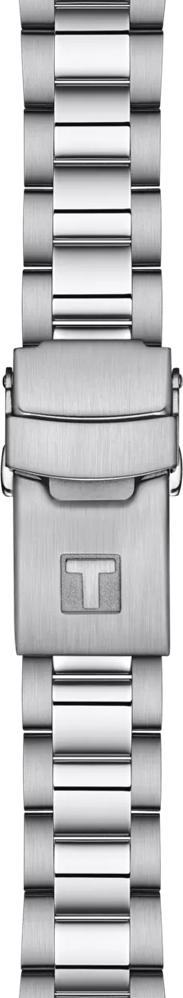 Наручные часы  Tissot  Seastar Tissot T120.210.11.011.00 (фото 5)