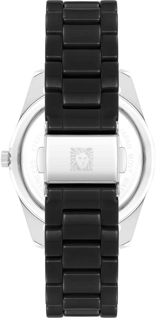 Наручные часы  Anne Klein  Ceramic Anne Klein 5069SVBK (фото 2)