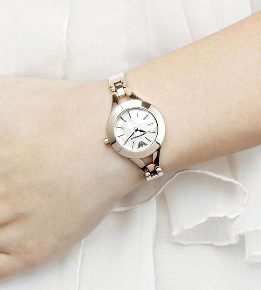 Наручные часы  Emporio Armani  Classics Emporio Armani AR7354 (фото 3)