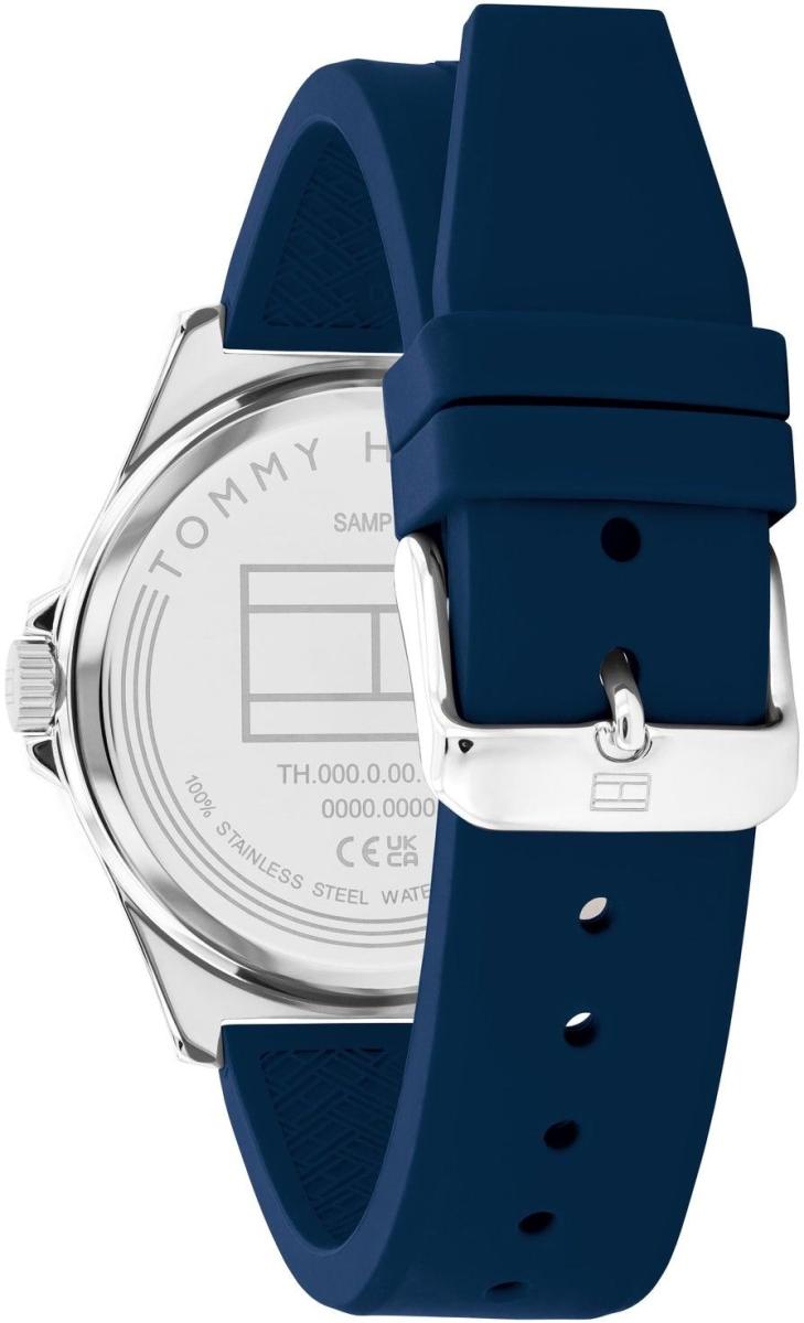 Наручные часы  Tommy Hilfiger  Classic Tommy Hilfiger 1710616 (фото 2)