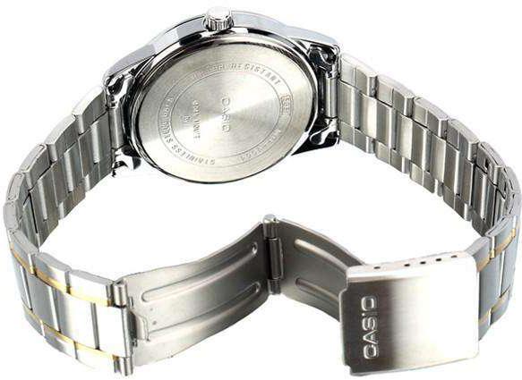 Наручные часы  Casio  Collection Casio LTP-V001SG-9B (фото 2)