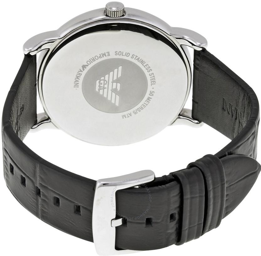 Наручные часы  Emporio Armani  Classics Emporio Armani AR2500 (фото 2)