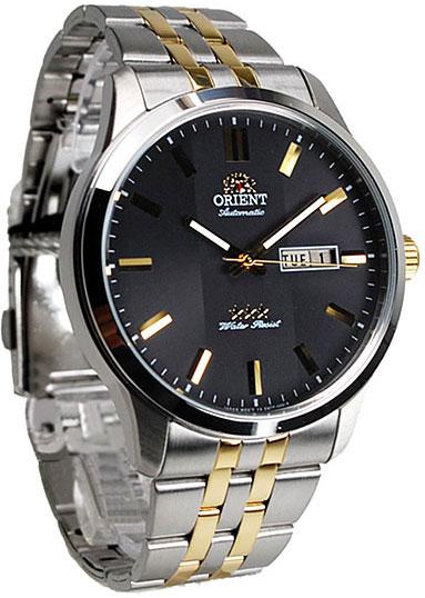 Наручные часы  Orient  3 Stars Steel Orient SAB0B008B (фото 2)