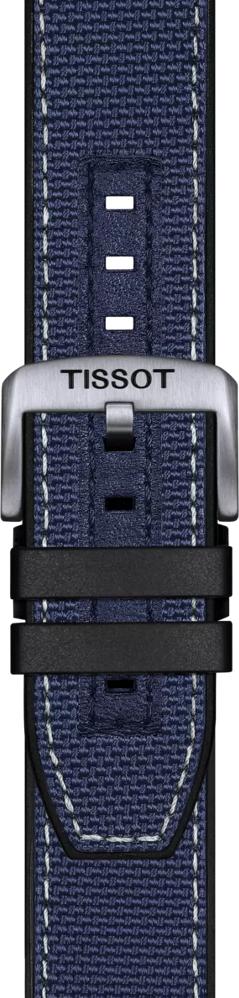 Наручные часы  Tissot  Supersport Tissot T125.617.17.051.03 (фото 4)