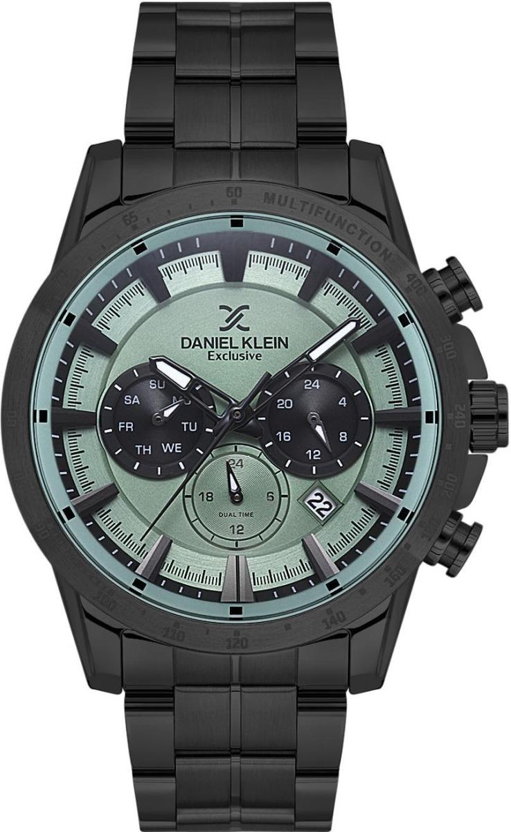 Наручные часы  Daniel Klein  Exclusive Daniel Klein 14005-3 (фото 1)