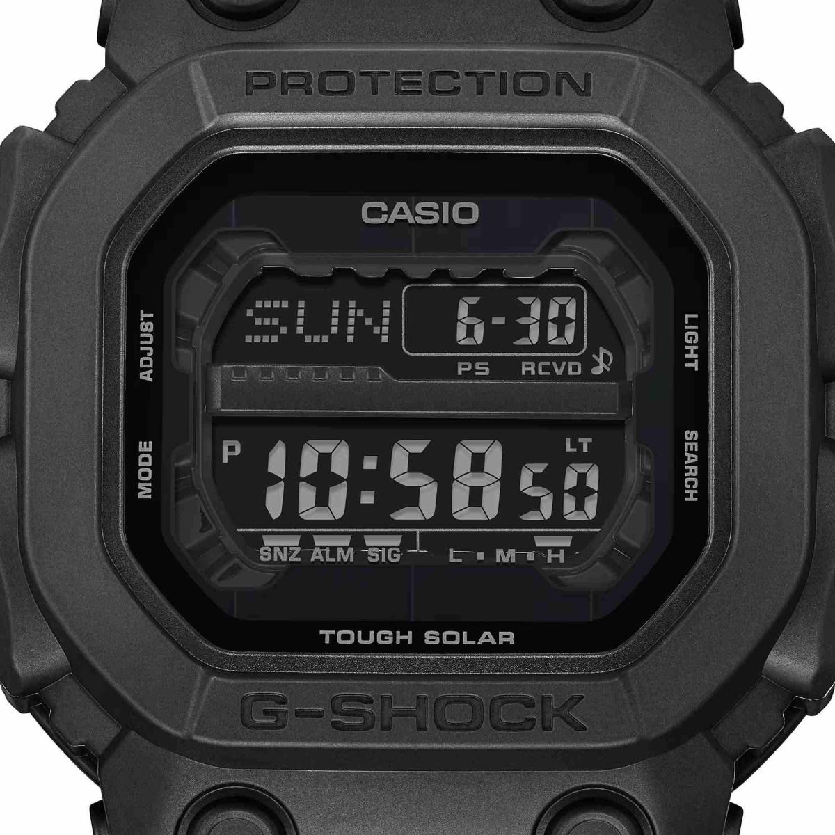 Наручные часы  Casio  G-Shock Casio GX-56UBB-1E (фото 2)
