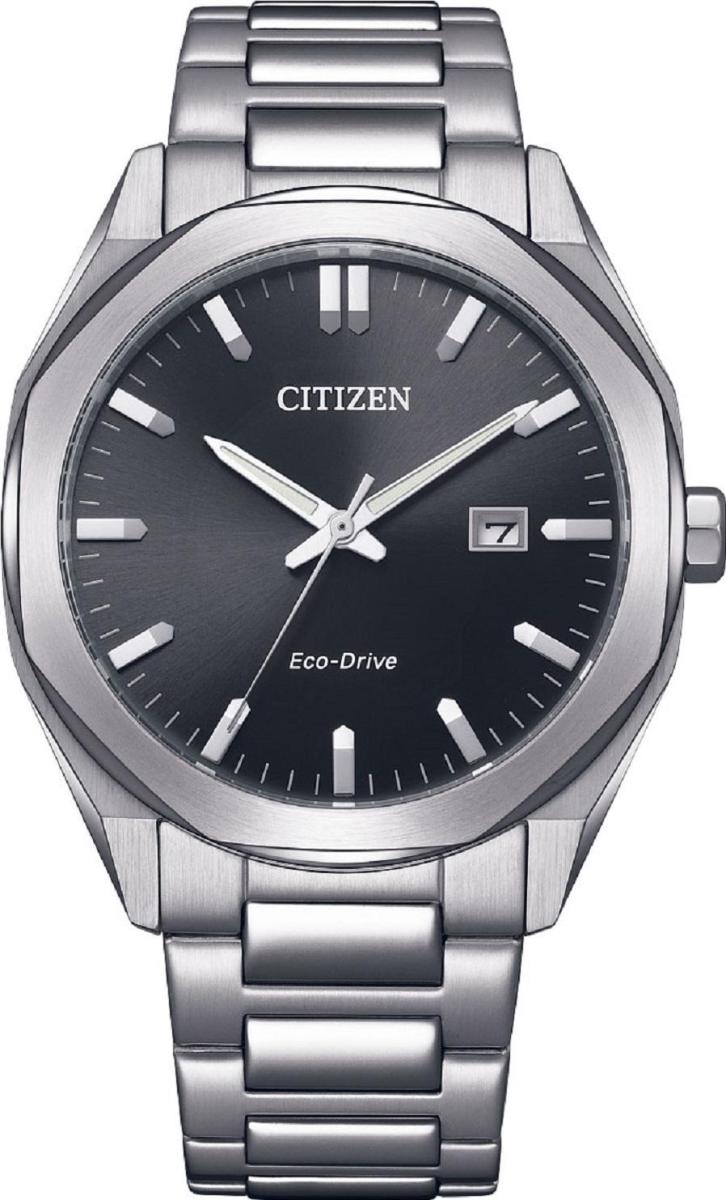 Наручные часы  Citizen  Eco Drive Citizen BM7600-81E (фото 1)