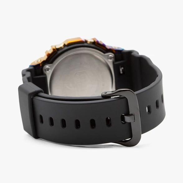 Наручные часы  Casio  G-Shock Casio GM-5600SN-1E (фото 13)