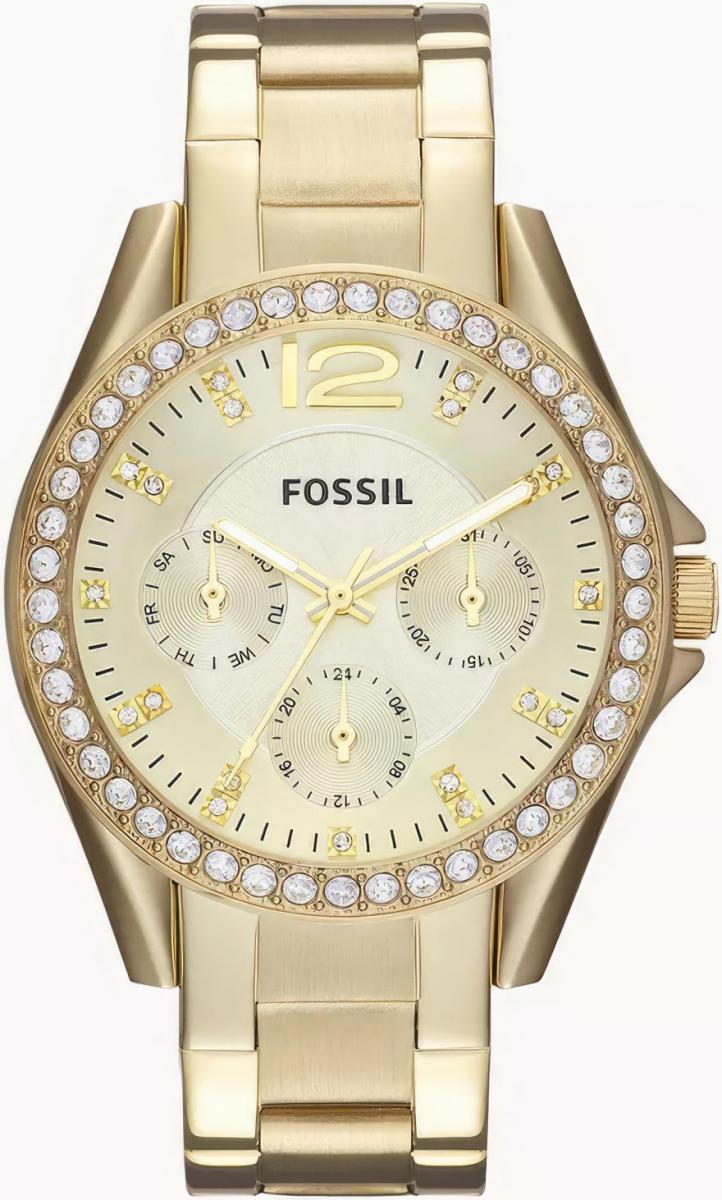 Наручные часы  Fossil  Multifunction Fossil ES3203 (фото 1)