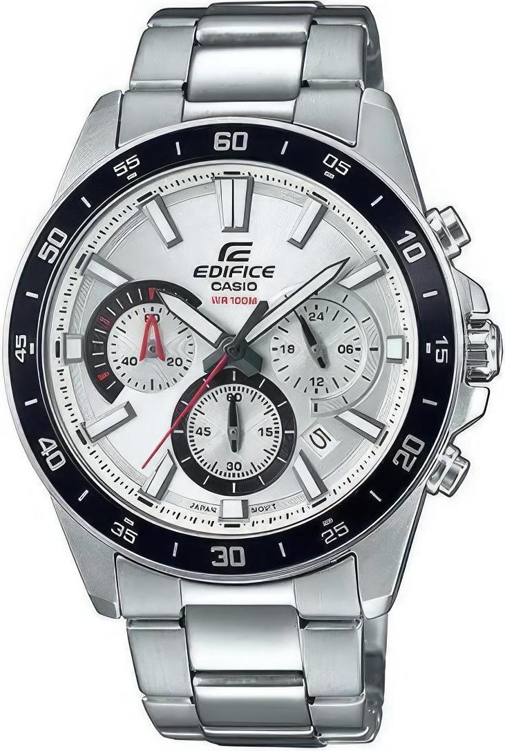 Наручные часы  Casio  Edifice Casio EFV-570D-7A (фото 1)