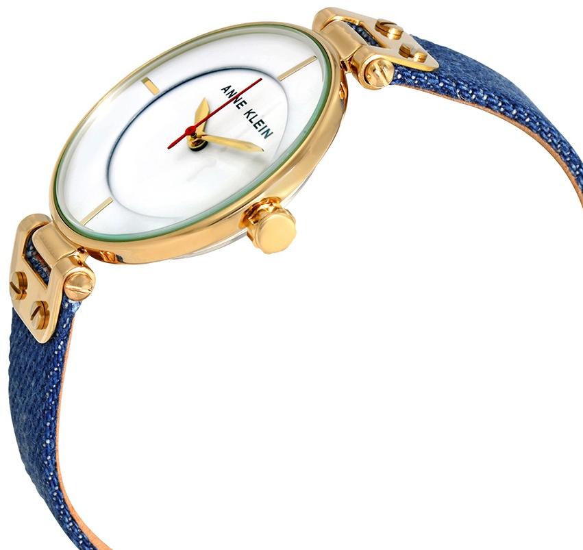Наручные часы  Anne Klein  Leather Anne Klein 2924DDRD (фото 2)
