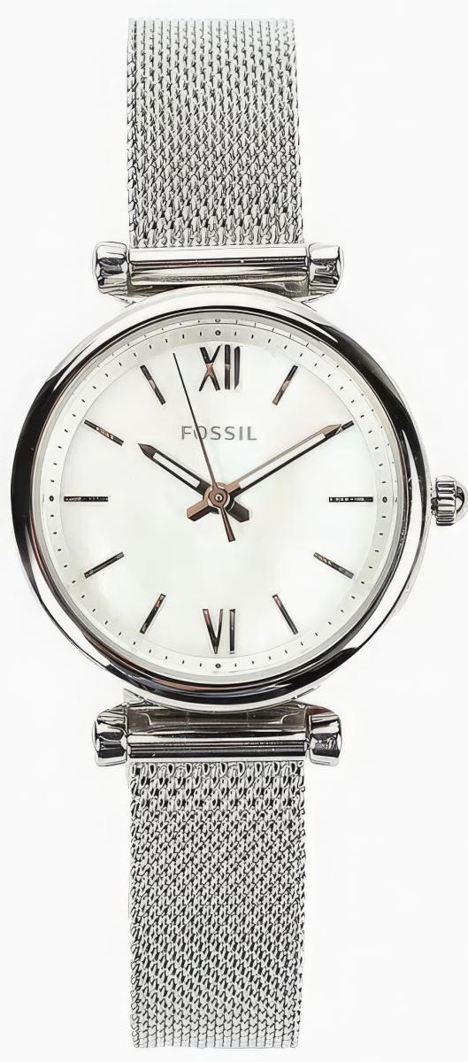 Наручные часы  Fossil  Trend Women Fossil ES4432 (фото 1)