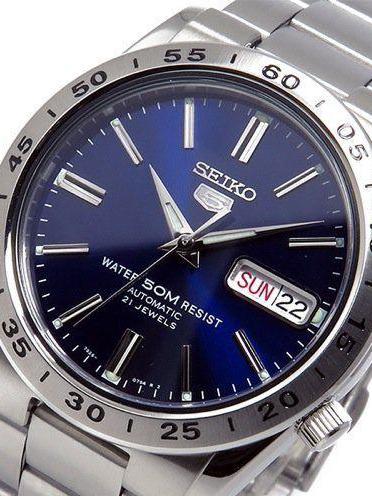 Наручные часы  Seiko  SEIKO 5 Regular Seiko SNKD99K1 (фото 2)