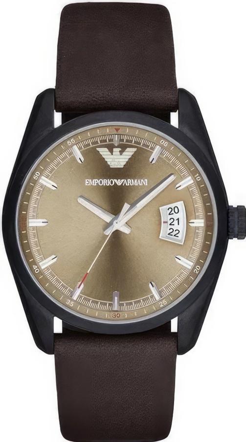 Наручные часы  Emporio Armani  Classics Emporio Armani AR6081 (фото 1)