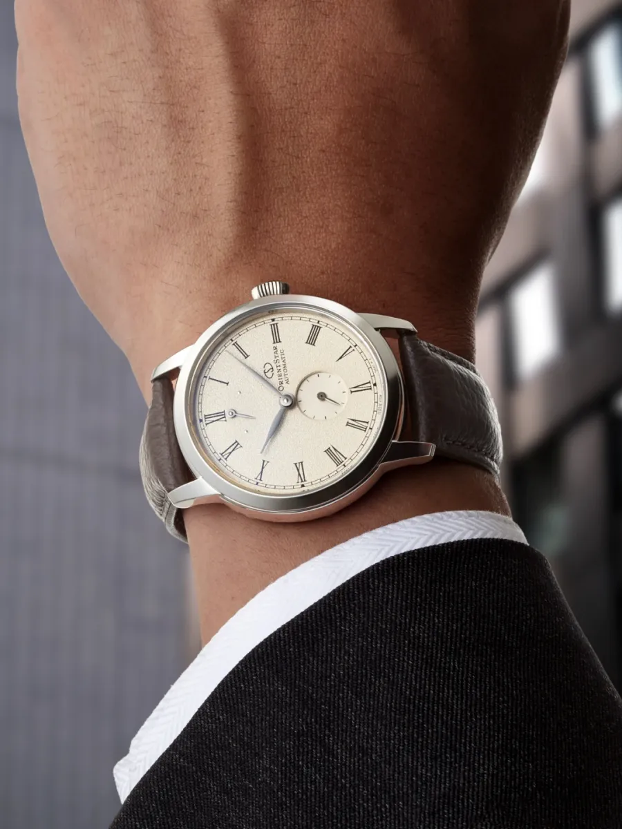 Наручные часы  Orient  Orient Star Orient RE-BS0002S (фото 2)