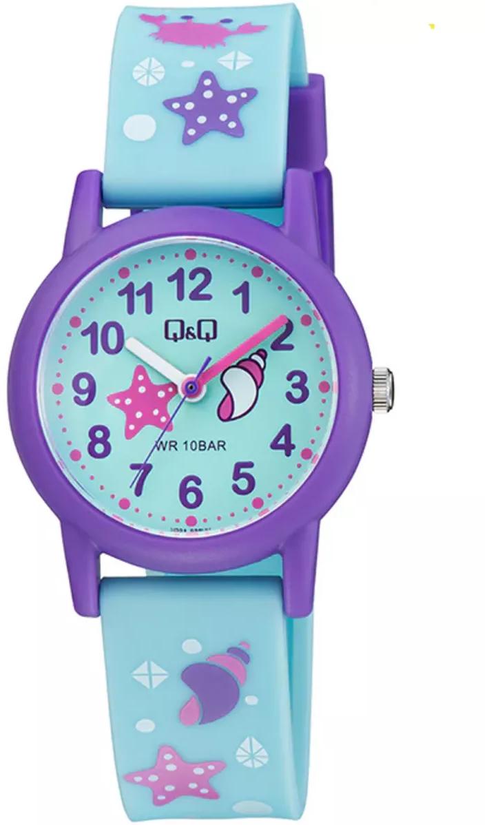 Наручные часы  Q&Q  Kids Q&Q V23AJ020Y (фото 1)