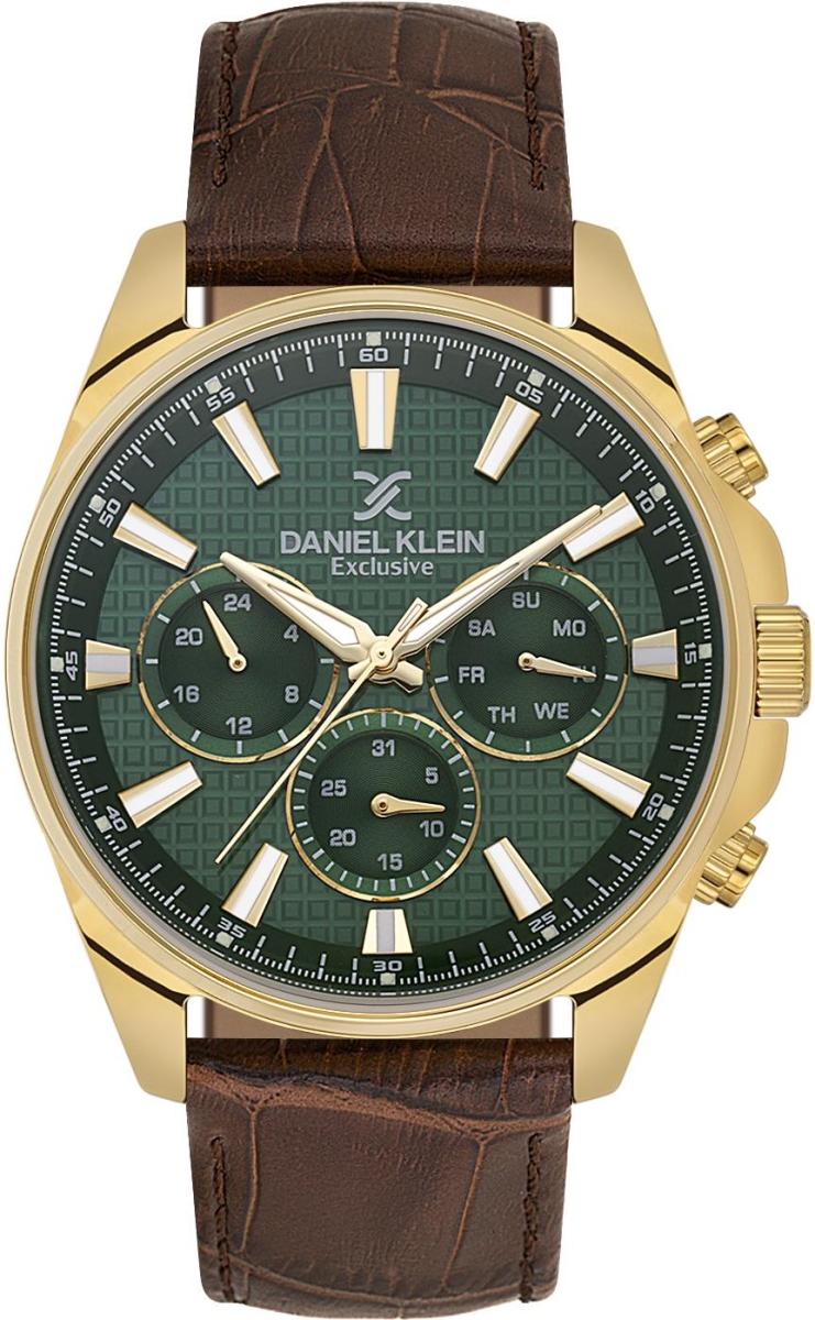 Наручные часы  Daniel Klein  Exclusive Daniel Klein 14239-4 (фото 1)